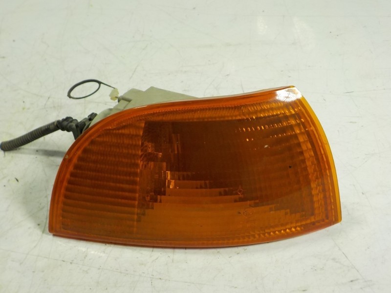 Recambio de piloto delantero derecho para fiat punto berlina (176) 1.7 turbodiesel referencia OEM IAM   