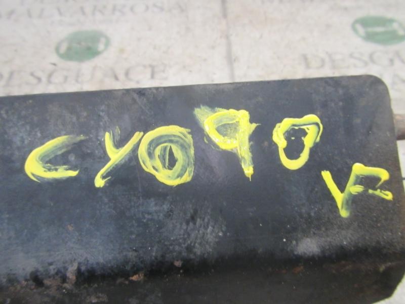 Recambio de compresor aire acondicionado para citroën c15 1.8 diesel (161) referencia OEM IAM   