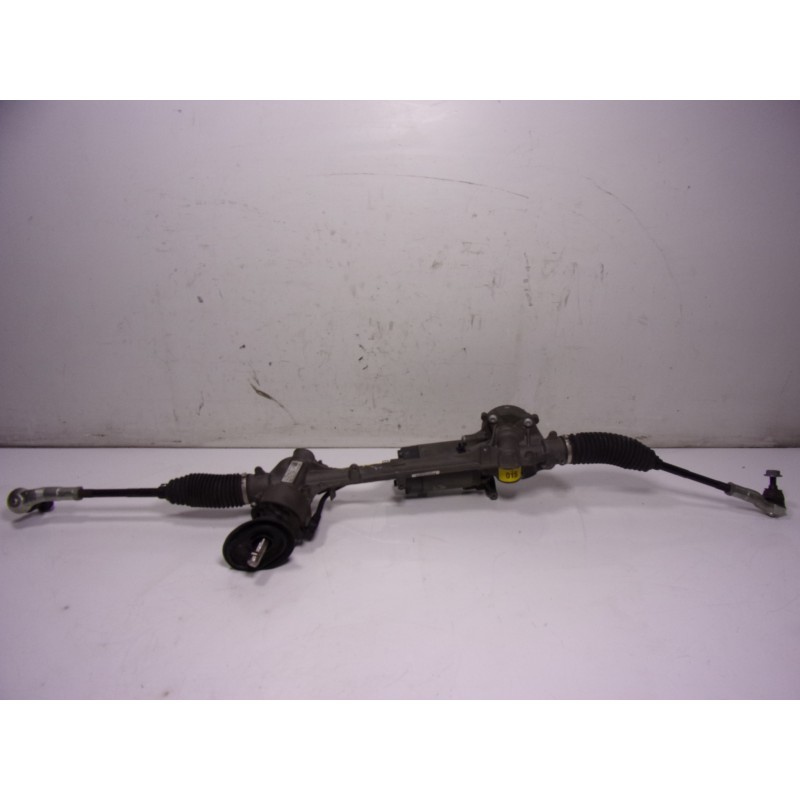 Recambio de cremallera direccion para cupra leon sportstourer (kl8) 1.4 tsi phev referencia OEM IAM 5WB423053BC 5WB423053BC 