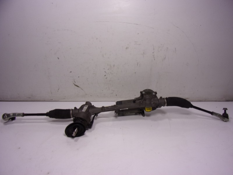 Recambio de cremallera direccion para cupra leon sportstourer (kl8) 1.4 tsi phev referencia OEM IAM 5WB423053BC 5WB423053BC 