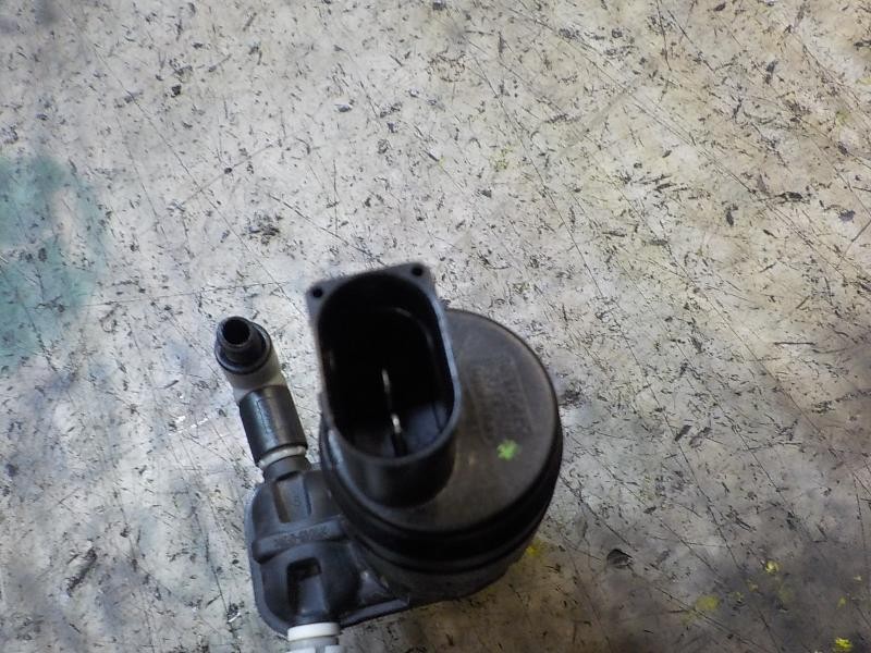 Recambio de bomba limpia para skoda fabia (5j2 ) urban referencia OEM IAM 1J6955651 1K6955651 