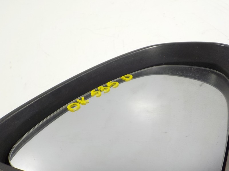 Recambio de espejo derecho para opel astra j lim. 1.6 16v cat referencia OEM IAM 13308360  