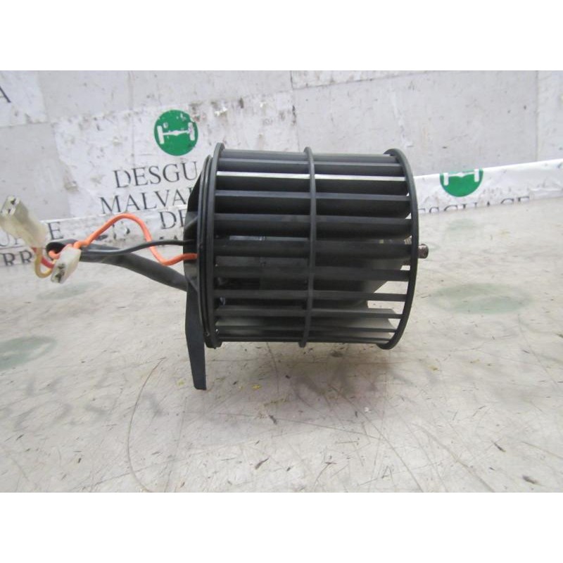 Recambio de motor calefaccion para citroën c15 1.8 diesel (161) referencia OEM IAM   