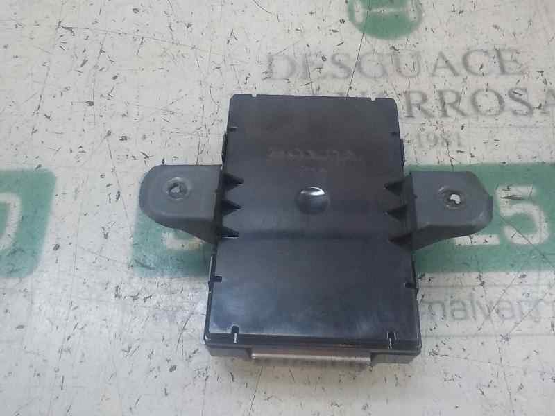 Recambio de modulo electronico para honda cr-v 2.2 dtec cat referencia OEM IAM 39775T1GE50 39775T1GE500 