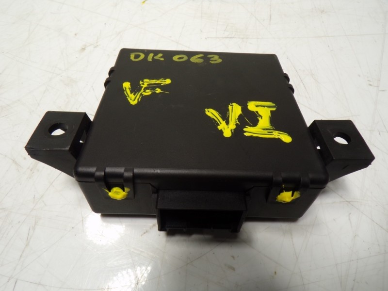 Recambio de modulo electronico para audi a4 ber. (b8) 2.0 16v tdi referencia OEM IAM 8R0907468F 8R0907468F 