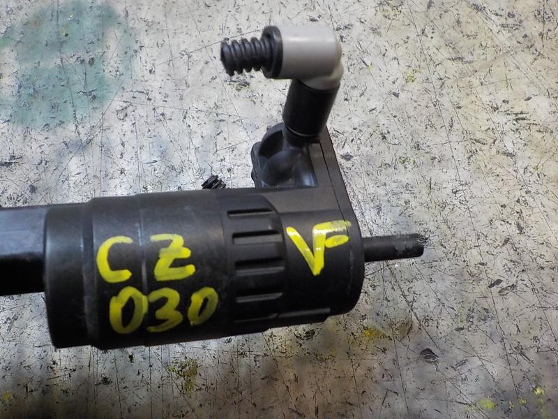 Recambio de bomba limpia para skoda fabia (5j2 ) urban referencia OEM IAM 1J6955651 1K6955651 