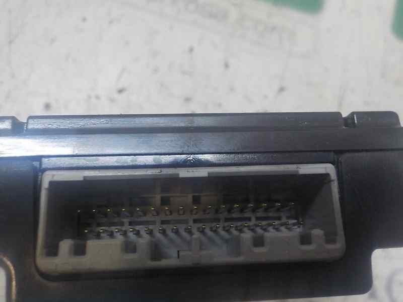 Recambio de modulo electronico para honda cr-v 2.2 dtec cat referencia OEM IAM 39775T1GE50 39775T1GE500 