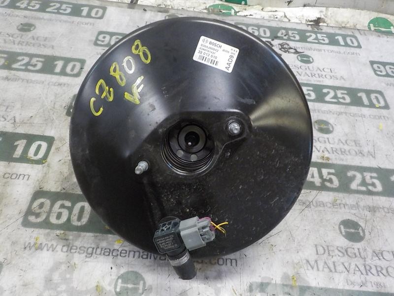 Recambio de servofreno para opel corsa e selective referencia OEM IAM   