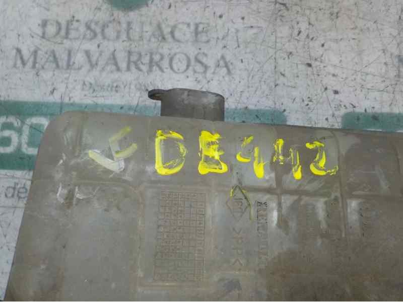 Recambio de deposito expansion para renault scenic ii 1.5 dci diesel referencia OEM IAM   