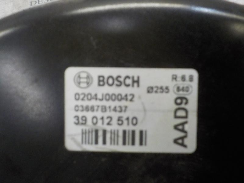 Recambio de servofreno para opel corsa e selective referencia OEM IAM   