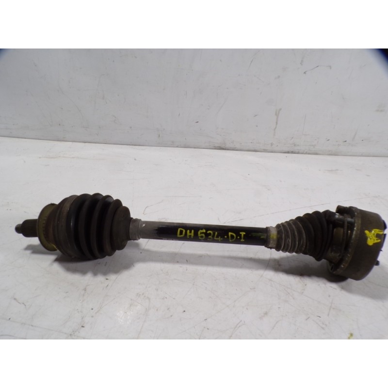 Recambio de transmision izquierda para seat ibiza (6p1) 1.2 tsi referencia OEM IAM 6R0407761K 6R0407761K 