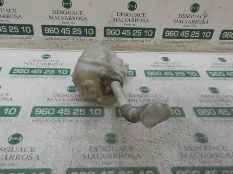 Recambio de deposito limpia para renault scenic ii 1.5 dci diesel referencia OEM IAM   