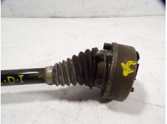 Recambio de transmision izquierda para seat ibiza (6p1) 1.2 tsi referencia OEM IAM 6R0407761K 6R0407761K  2