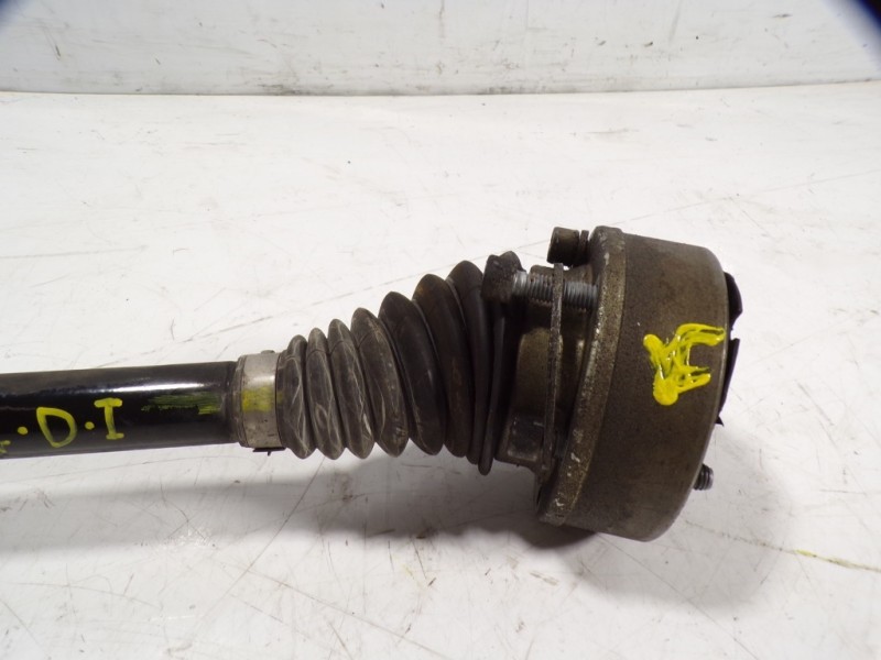 Recambio de transmision izquierda para seat ibiza (6p1) 1.2 tsi referencia OEM IAM 6R0407761K 6R0407761K 