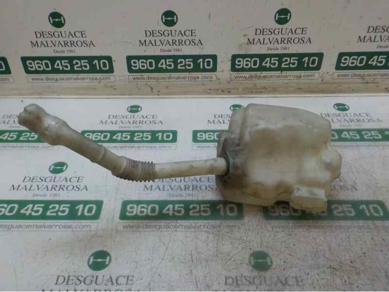 Recambio de deposito limpia para renault scenic ii 1.5 dci diesel referencia OEM IAM   