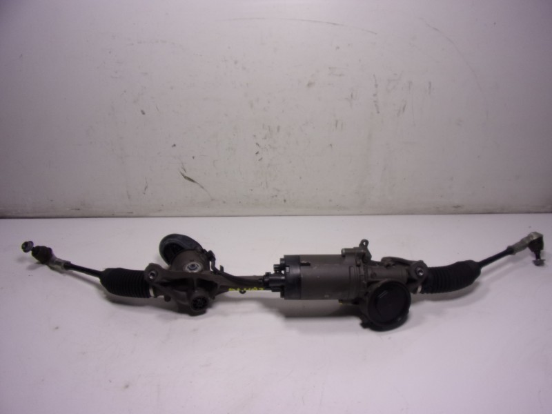 Recambio de cremallera direccion para cupra leon sportstourer (kl8) 1.4 tsi phev referencia OEM IAM 5WB423053BC 5WB423053BC 