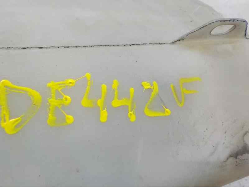 Recambio de deposito limpia para renault scenic ii 1.5 dci diesel referencia OEM IAM   