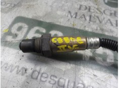 Recambio de sonda lambda para opel corsa e selective referencia OEM IAM    2