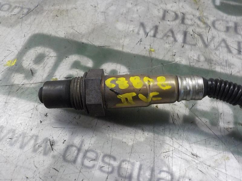 Recambio de sonda lambda para opel corsa e selective referencia OEM IAM   