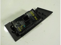Recambio de mando elevalunas delantero izquierdo para opel astra j lim. 1.6 16v cat referencia OEM IAM 13305011 13305011  2