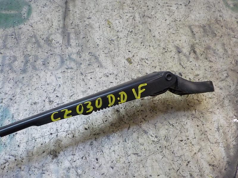 Recambio de brazo limpia delantero derecho para skoda fabia (5j2 ) urban referencia OEM IAM 5J1955410C  