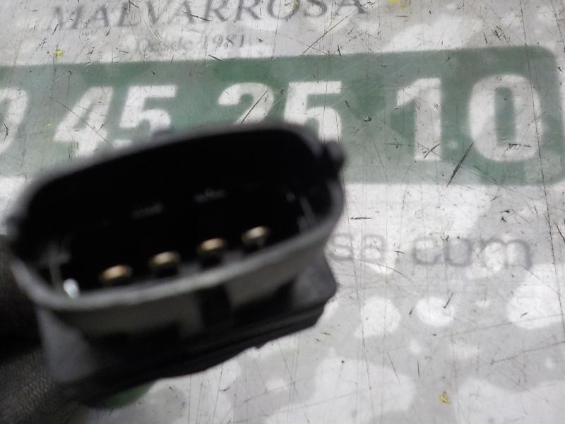 Recambio de sonda lambda para opel corsa e selective referencia OEM IAM   