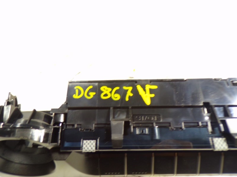 Recambio de mando climatizador para lexus ux (za10) 250h referencia OEM IAM 5590076120 5590076120 2370502535