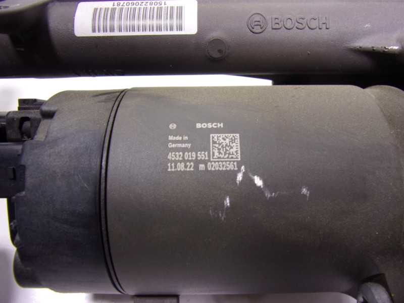 Recambio de cremallera direccion para cupra leon sportstourer (kl8) 1.4 tsi phev referencia OEM IAM 5WB423053BC 5WB423053BC 