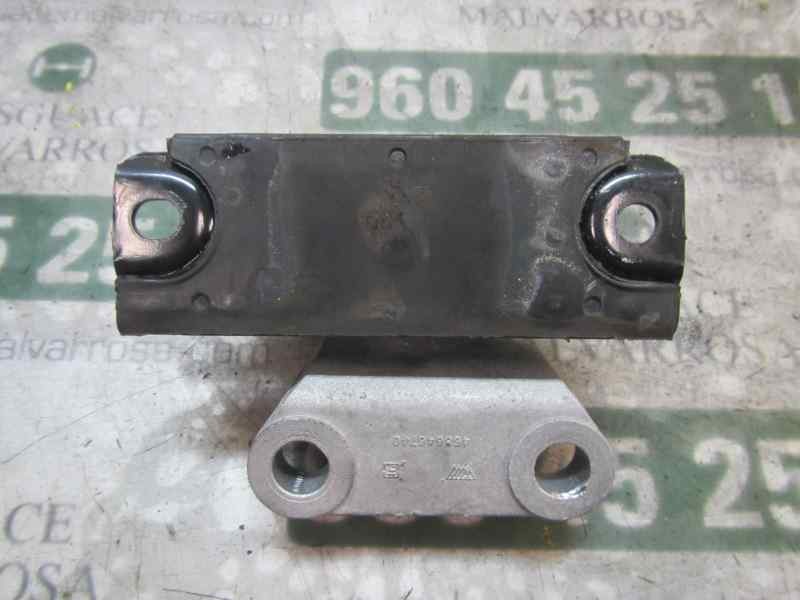 Recambio de soporte cambio para opel corsa e selective referencia OEM IAM   