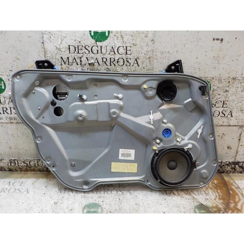 Recambio de elevalunas delantero izquierdo para seat ibiza (6l1) 1.6 16v referencia OEM IAM   