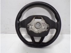 Recambio de volante para seat ibiza (6p1) 1.2 tsi referencia OEM IAM 5F0419091LMJY   2