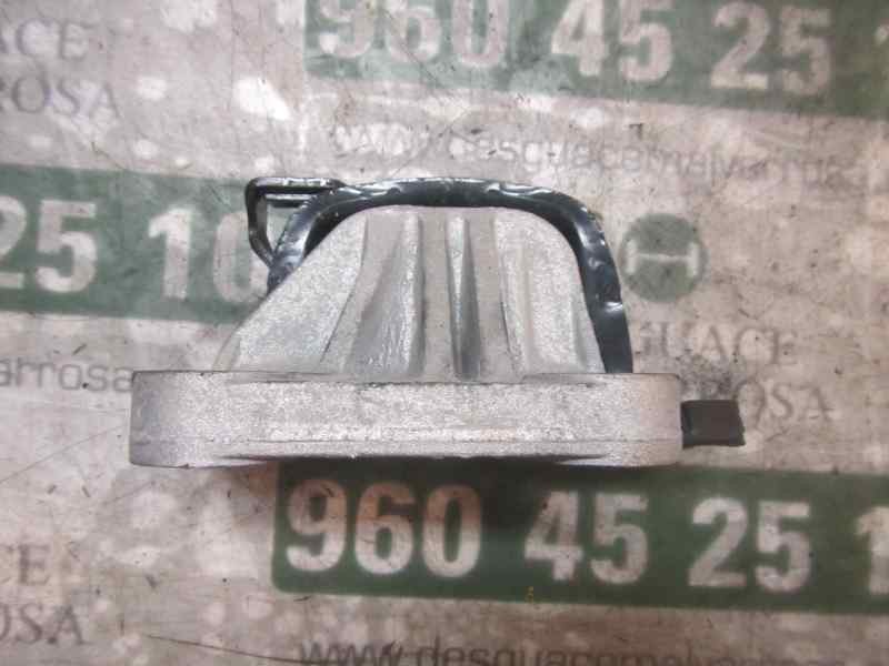 Recambio de soporte cambio para opel corsa e selective referencia OEM IAM   