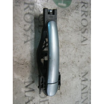 MANETA EXTERIOR TRASERA IZQUIERDA 