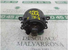 Recambio de faro antiniebla derecho para renault scenic ii 1.5 dci diesel referencia OEM IAM    2