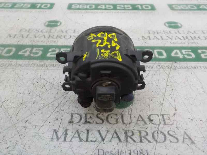 Recambio de faro antiniebla derecho para renault scenic ii 1.5 dci diesel referencia OEM IAM   