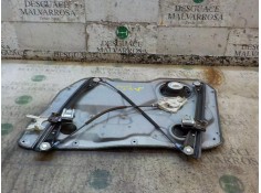 Recambio de elevalunas delantero izquierdo para seat ibiza (6l1) 1.6 16v referencia OEM IAM    2