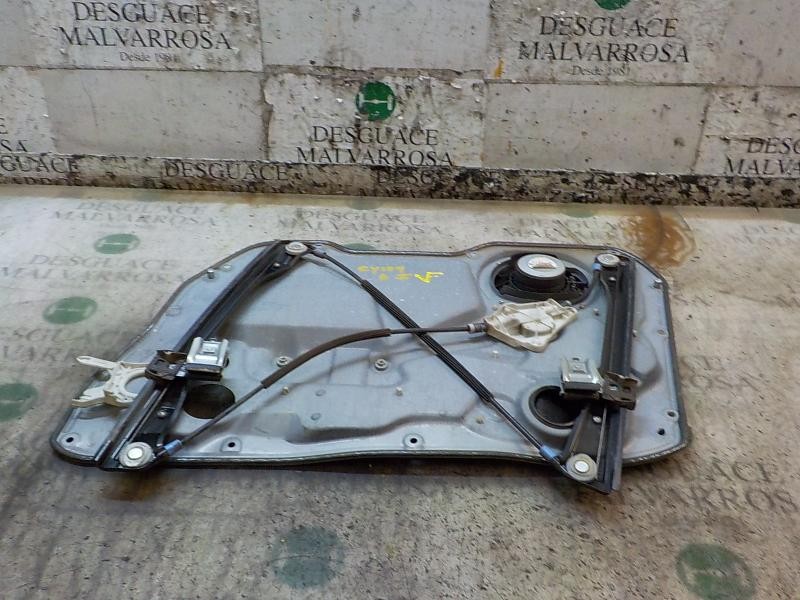 Recambio de elevalunas delantero izquierdo para seat ibiza (6l1) 1.6 16v referencia OEM IAM   