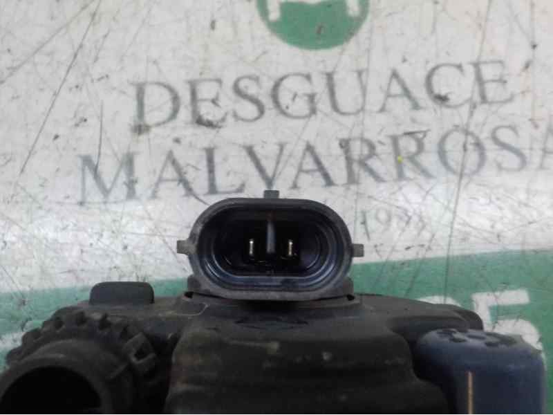 Recambio de faro antiniebla derecho para renault scenic ii 1.5 dci diesel referencia OEM IAM   