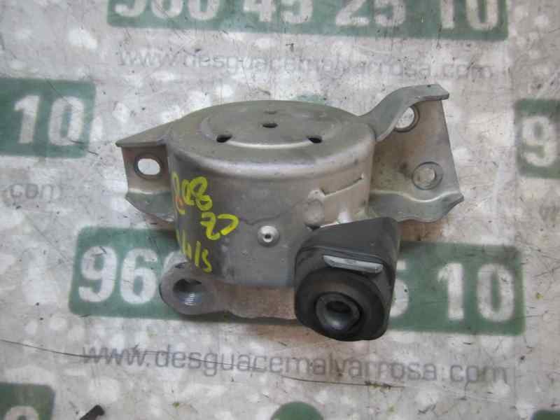 Recambio de soporte motor para opel corsa e selective referencia OEM IAM   