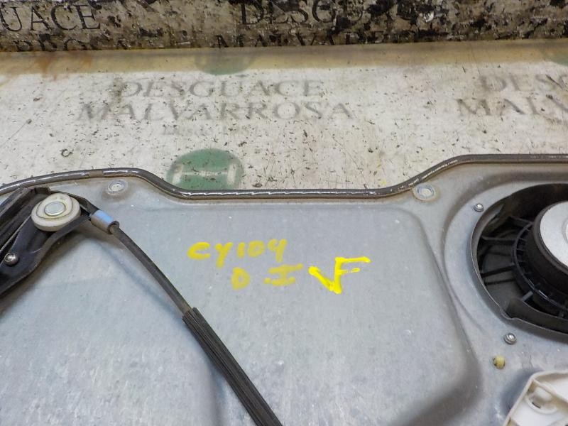 Recambio de elevalunas delantero izquierdo para seat ibiza (6l1) 1.6 16v referencia OEM IAM   