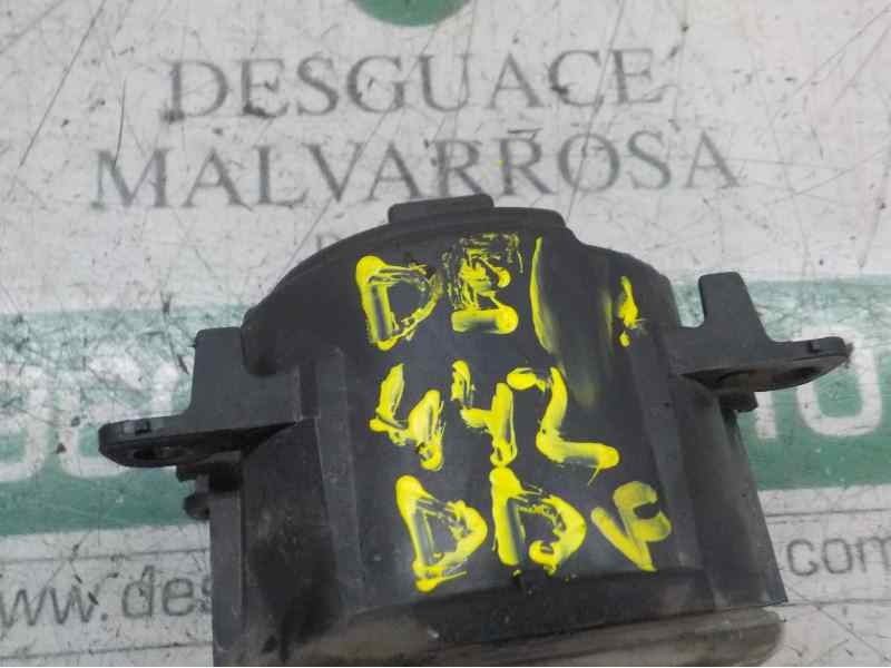 Recambio de faro antiniebla derecho para renault scenic ii 1.5 dci diesel referencia OEM IAM   