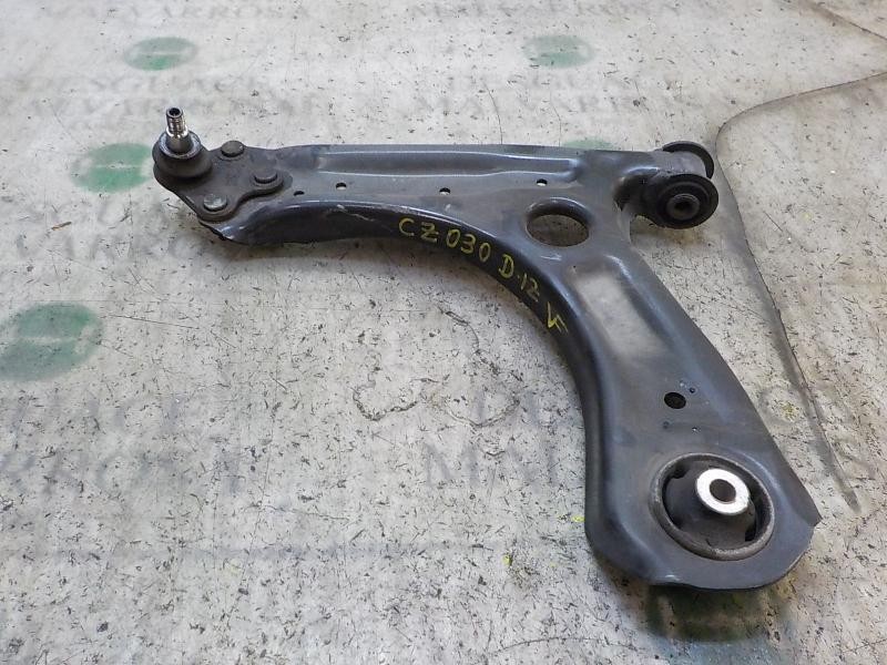 Recambio de brazo suspension inferior delantero izquierdo para skoda fabia (5j2 ) urban referencia OEM IAM 6R0407151E  