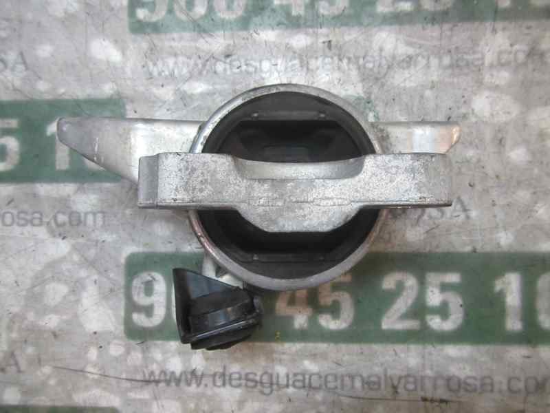 Recambio de soporte motor para opel corsa e selective referencia OEM IAM   