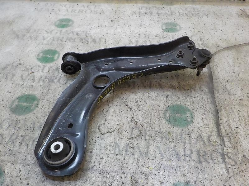 Recambio de brazo suspension inferior delantero izquierdo para skoda fabia (5j2 ) urban referencia OEM IAM 6R0407151E  