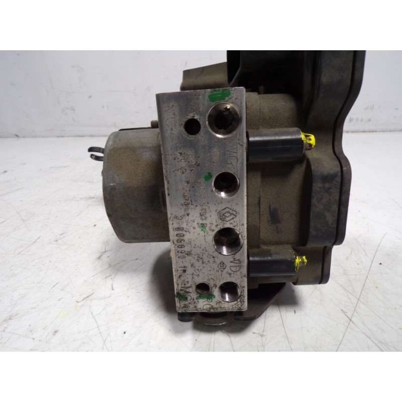 Recambio de abs para dacia logan mcv ii 1.5 dci diesel fap cat referencia OEM IAM 476606853R 476605492R 