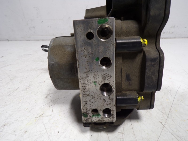 Recambio de abs para dacia logan mcv ii 1.5 dci diesel fap cat referencia OEM IAM 476606853R 476605492R 