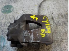 Recambio de pinza freno delantera derecha para seat ibiza (6l1) 1.6 16v referencia OEM IAM   