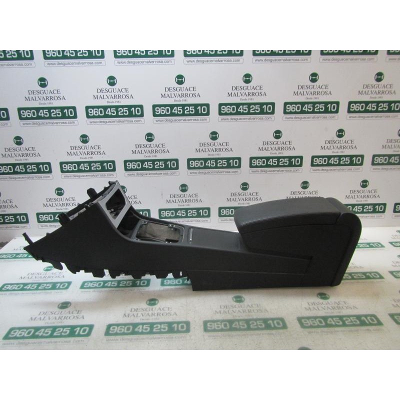 Recambio de apoyabrazos central para volkswagen passat cc (357) 2.0 tdi dpf referencia OEM IAM 3C0864211B70C  