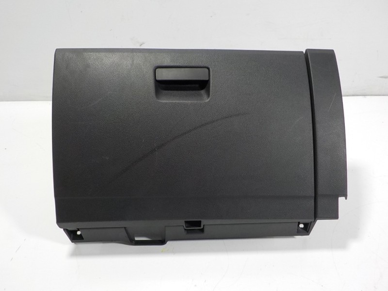 Recambio de guantera para seat arona 1.6 tdi referencia OEM IAM 6F1857095AB82V 6F1857103M 
