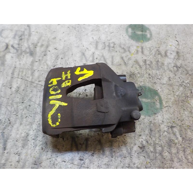 Recambio de pinza freno delantera izquierda para seat ibiza (6l1) 1.6 16v referencia OEM IAM   